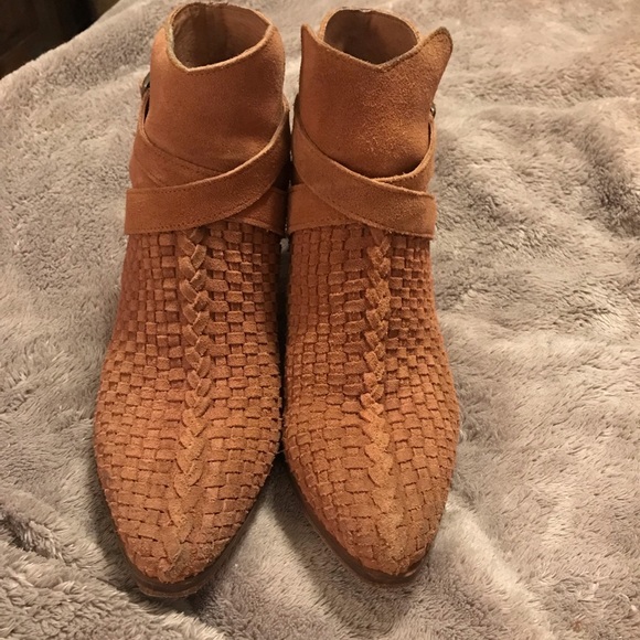 Free people Venture ankle boot 37 - Picture 3 of 8